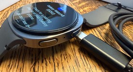 Mint
													Samsung Galaxy Watch8 - Wi-Fi, Graphite, SM-L330, 44mm, photo 5 of 6