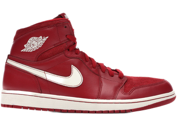 Jordan 1 Retro Gym Red for sale