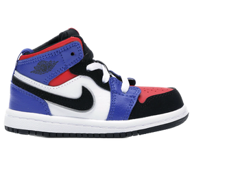 Jordan 1 Mid Top 3 (TD) for sale