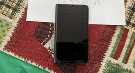 Good
													Google Pixel Fold - AT&T, Obsidian, 256 GB, 12 GB, G9FPL, photo 5 of 12