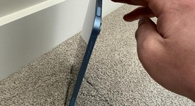 Mint
													Apple iPad Air 5th Gen - Unlocked, Blue, 64 GB, A2589, photo 3 of 8