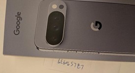 New
													Google Pixel 10 Pro - Unlocked, Moonstone, 256 GB, G4QUR, photo 2 of 2