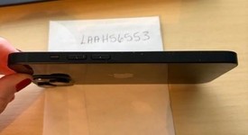 Good
													Apple iPhone 14 - AT&T, Midnight, 128 GB, A2649, photo 2 of 6