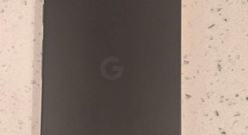 Mint
													Google Pixel 9a - T-Mobile, Obsidian, 128 GB, 8 GB, photo 1 of 9