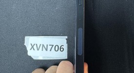 Fair
													Apple iPhone 14 - Unlocked, Midnight, 128 GB, A2649, photo 4 of 7