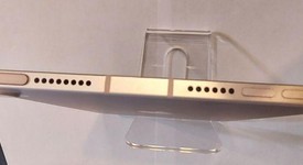 Mint
													Apple iPad Mini 6th Gen - Unlocked, Pink, 64 GB, A2568, photo 2 of 6