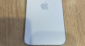 Mint
													Apple iPhone 15 Pro Max - Unlocked, White, 256 GB, A2849, photo 4 of 8