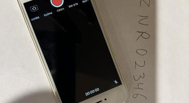 Good
													Apple iPhone SE 1st Gen 2016 - T-Mobile, Gold, 64 GB, A1662, Prepaid, photo 1 of 5