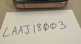 Mint
													Apple iPhone 16 Pro - Unlocked, Desert, 128 GB, A3083, photo 5 of 6