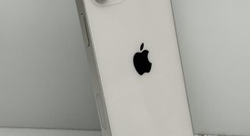 Good
													Apple iPhone 12 - Unlocked, White, 64 GB, A2172, photo 1 of 5