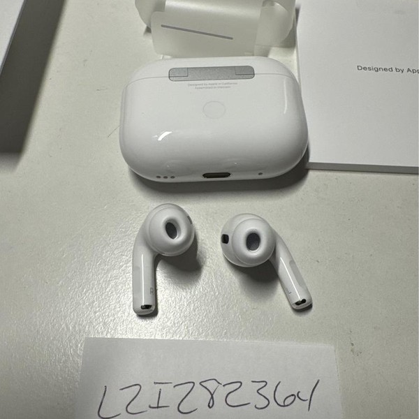 Apple AirPods Pro 2 - USB-C