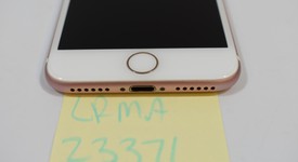 Fair
													Apple iPhone 7 - Verizon, Rose Gold, 128 GB, A1660, photo 3 of 5