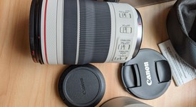 Mint
													Canon RF 70-200mm f4L IS USM, photo 2 of 9