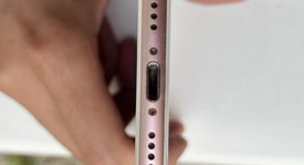 Fair
													Apple iPhone 7 - Verizon, Rose Gold, 32 GB, A1660, photo 6 of 6