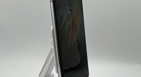 Fair
													Samsung Galaxy S21 Ultra 5G - Unlocked, Silver, 128 GB, 12 GB, SM-G998U1, photo 3 of 6