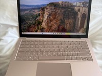 Microsoft Surface Laptop 4