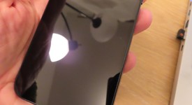 Good
													Apple iPhone 14 - T-Mobile, Midnight, 128 GB, A2649, photo 2 of 5