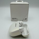 Used Bose QuietComfort Ultra Earbuds - Silver, Holiday Edition