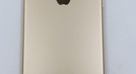 Good
													Apple iPhone 7 Plus - AT&T, Gold, 128 GB, 3 GB, A1784, photo 1 of 7