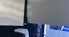 Mint
													PlayStation 5 Digital Edition (2020) - White, 825 GB, Digital Edition, photo 4 of 9