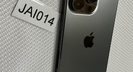 Mint
													Apple iPhone 13 Pro - Unlocked, Graphite, 128 GB, A2483, photo 3 of 7