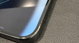 Fair
													Apple iPhone 15 Pro Max - Unlocked, Blue, 512 GB, A2849, photo 2 of 14