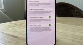 Mint
													Apple iPhone 14 Pro Max - Unlocked, Purple, 128 GB, A2651, photo 3 of 14