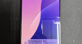 Fair
													Apple iPhone 16 Pro Max - Unlocked, Black, 256 GB, A3084, photo 6 of 6