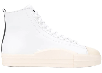 adidas Y-3 Yuben Mid Core White for sale