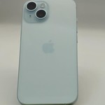 Good Apple iPhone 15 - Verizon, 128 GB, Blue, A2846
