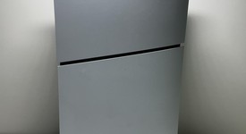 Good
													PlayStation 5 Slim Standard Edition (2023) - White, 1 TB, photo 4 of 5