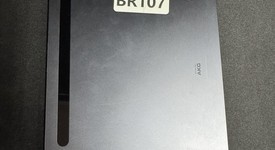 Good
													Samsung Galaxy Tab S7 - Wi-Fi, Mystic Black, 256 GB, 8 GB, SM-T870, Wi-Fi, photo 1 of 6