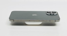 Good
													Apple iPhone 12 Pro Max - Unlocked, Graphite, 128 GB, A2342, photo 5 of 9