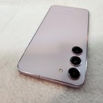 Good Samsung Galaxy S23 Plus - Unlocked, Lavender, 256 GB, 8 GB, SM-S916U1