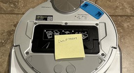 Fair
													Samsung Jet Bot AI Plus Robot Vacuum, photo 2 of 9