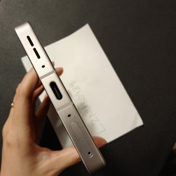 OnePlus 13R - Unlocked, 256 GB, Astral Trail, 12 GB