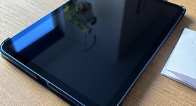 Mint
													Apple iPad 11th Gen - Wi-Fi, Blue, 128 GB, A3354, photo 3 of 13