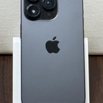 Good Apple iPhone 14 Pro - Unlocked, 128 GB, Black, A2650