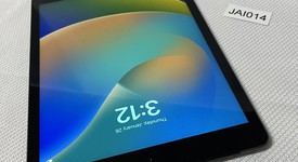 Good
													Apple iPad 7th Gen - Unlocked, Gray, 32 GB, A2200, photo 5 of 7