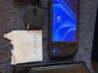 Asus ROG Ally X
