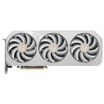 Zotac GeForce RTX 5080 - ZT-B50800Q-10P, SOLID OC WHITE