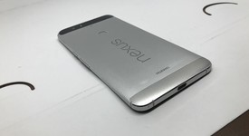 Good
													Nexus 6P - Unlocked, Silver, 32 GB, A1, U.S., photo 4 of 7