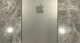 Good
													Apple iPhone 16 Pro Max - Unlocked, Natural, 256 GB, A3084, photo 2 of 5