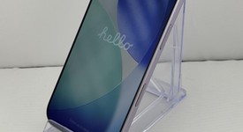 Good
													Apple iPhone 17 - Unlocked, Lavender, 256 GB, A3258, photo 2 of 3