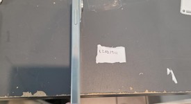 Good
													Apple iPhone 15 Pro Max - Unlocked, White, 1 TB, A2849, photo 4 of 6