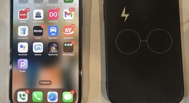 Mint
													Apple iPhone 14 Pro - AT&T, Purple, 128 GB, A2650, photo 1 of 8