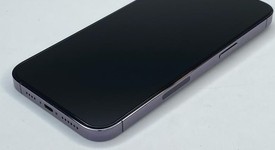 Good
													Apple iPhone 14 Pro Max - AT&T, Purple, 128 GB, A2651, photo 3 of 7