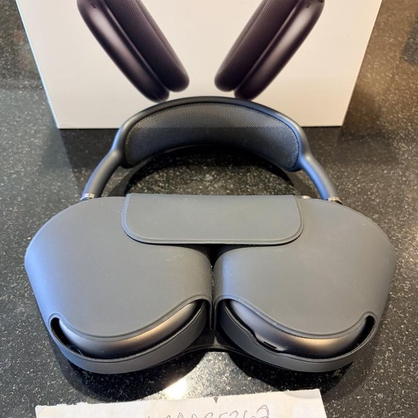 Apple AirPods Max - Gray