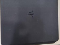 PlayStation 4 Slim