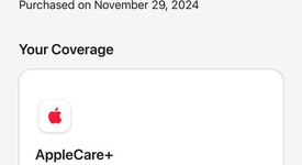 Good
													MacBook Air 2024 (M3) - 15" - Apple M3, Starlight, 256 GB, 16 GB, 10-core GPU, photo 3 of 20